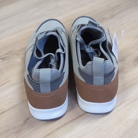 Steve Madden OrthoLite P-Sonny Mens shoes main image 10